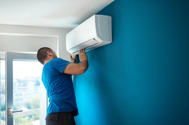 Best Furnace installation  in Avoca, PA