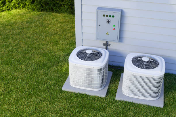 Best HVAC contractors  in Avoca, PA