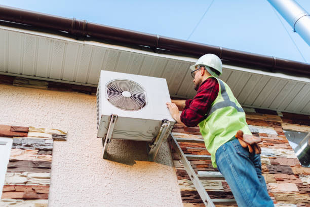 Best HVAC companies near me  in Avoca, PA