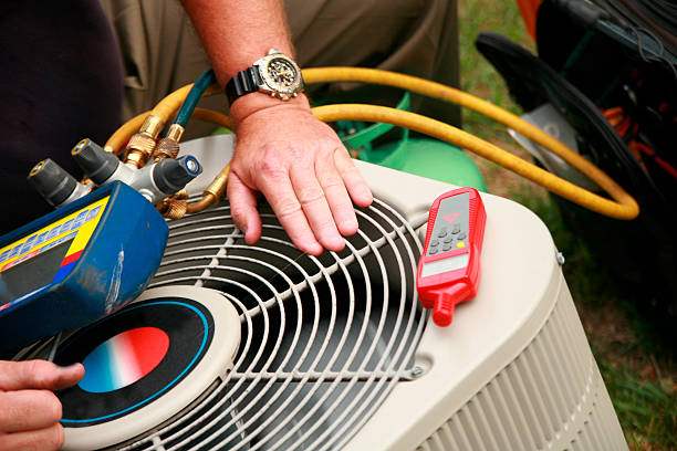  Avoca, PA HVAC Pros