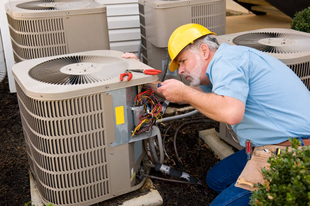Best Affordable HVAC services  in Avoca, PA