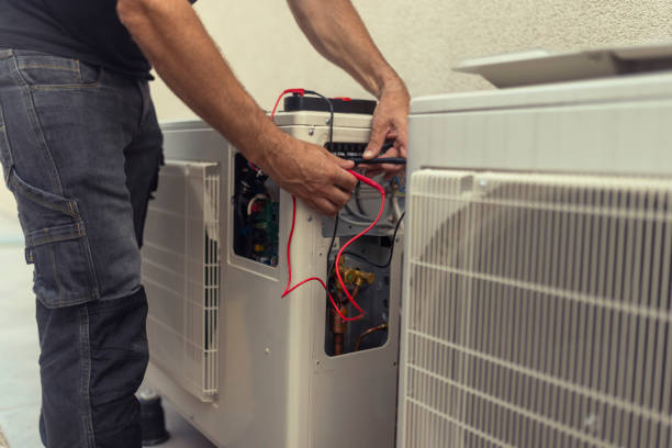 Best HVAC repair near me  in Avoca, PA
