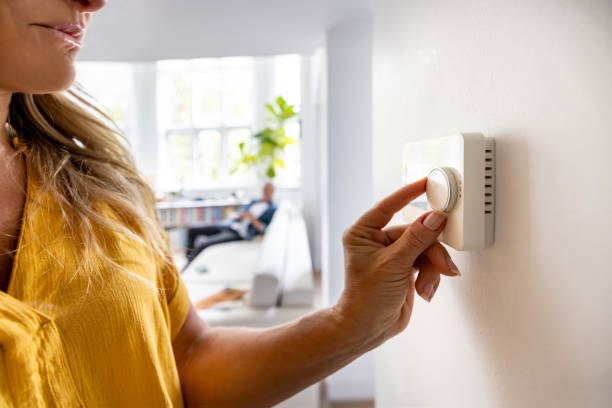 Best Central air repair  in Avoca, PA