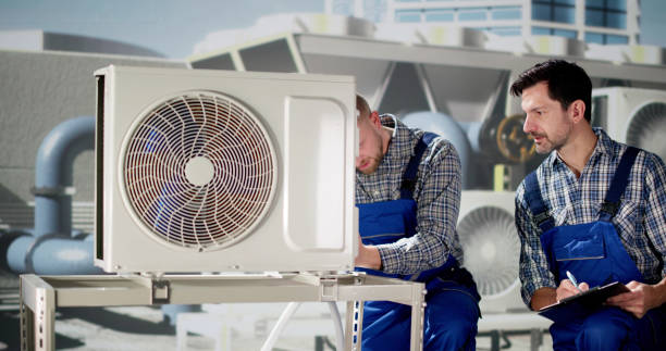 Best HVAC installation services  in Avoca, PA