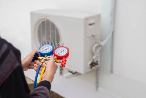 Best Ductless HVAC repair  in Avoca, PA