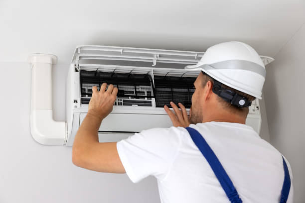 Best HVAC system installation  in Avoca, PA