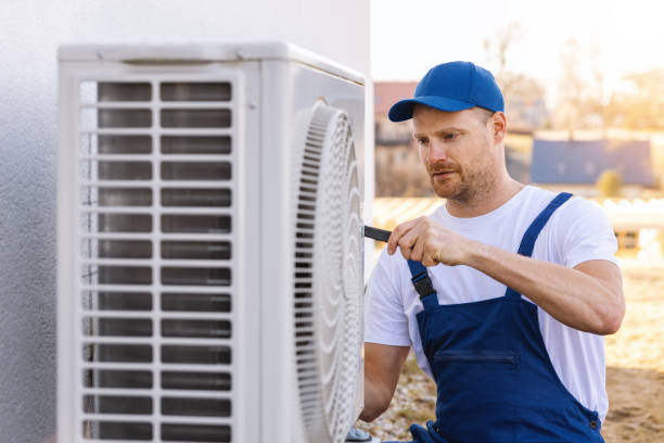 Avoca, PA HVAC Company