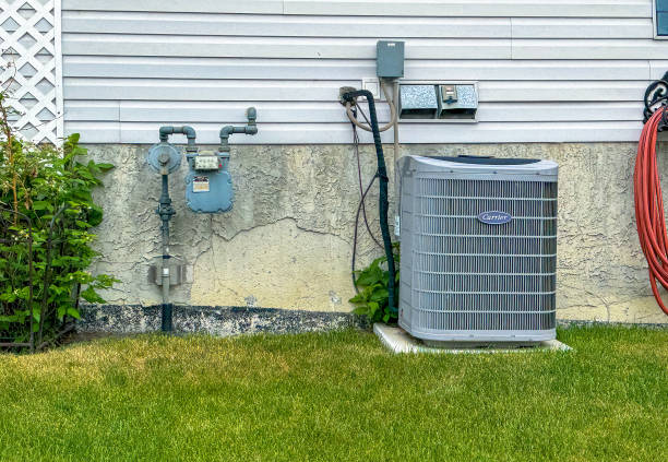 Best HVAC repair near me  in Avoca, PA