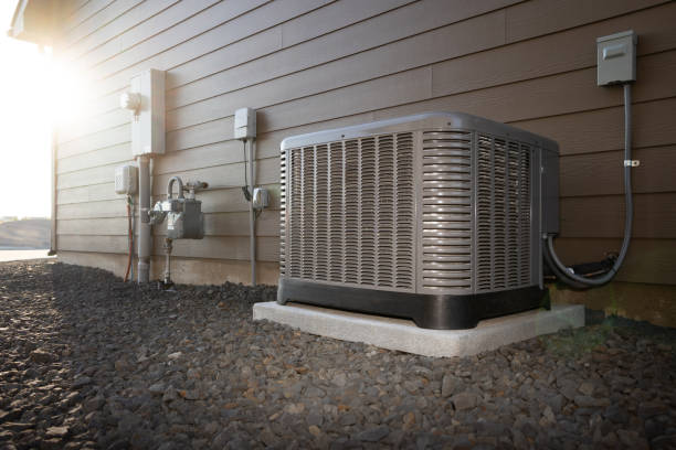 Best Local HVAC companies  in Avoca, PA
